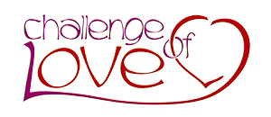 Logo Challenge of Love