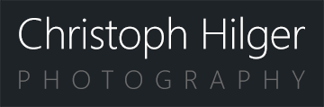 Logo Christoph Hilger Photography