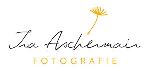Logo Ira Aschermair Fotografie