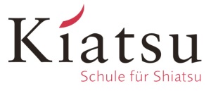 Logo Kiatsu Schule für Shiatsu