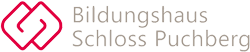 Logo Bildungshaus Schloss Puchberg