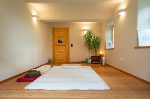 Praxisraum Carina Kraft 