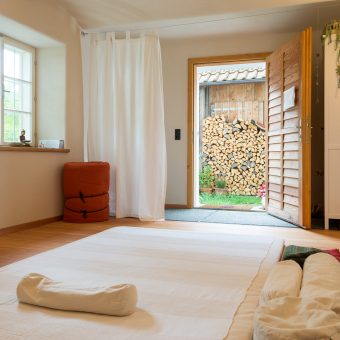 Praxisraum Carina Kraft