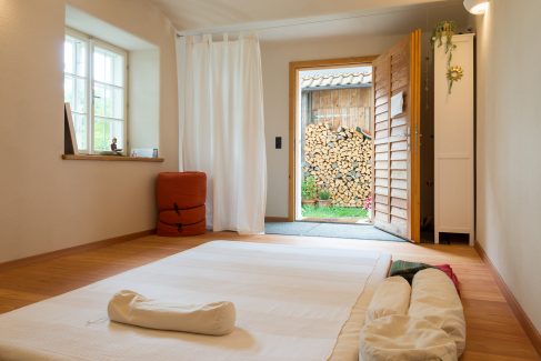 Praxisraum Carina Kraft